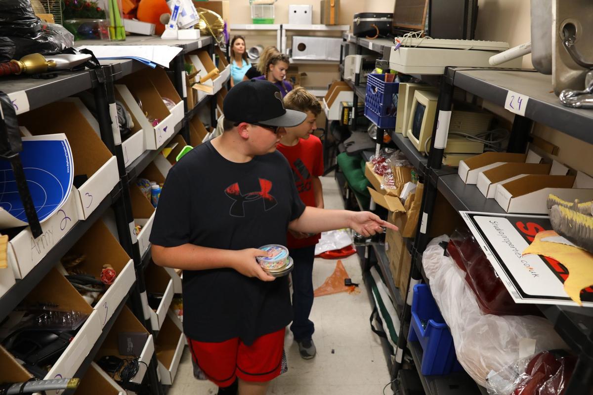 Maryland Heights novelty shop Vat 19 draws fans – and customers