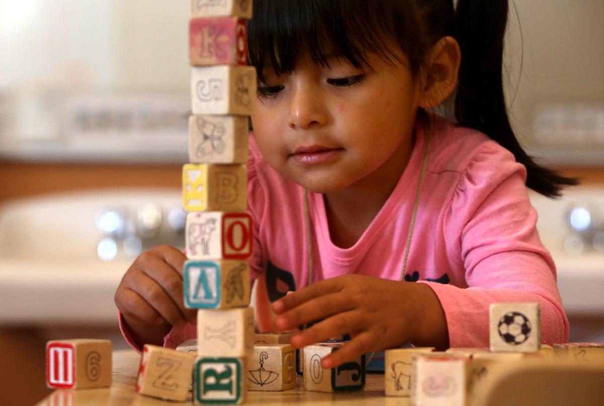 Southside Early Childhood thrives despite odds