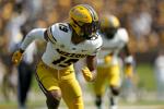 Why Mizzou needs Dreyden Norwood and Toriano Pride Jr. to emerge as starting CBs