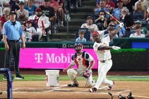 MLB: All Star-Home Run Derby
