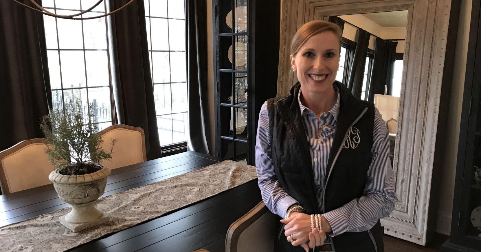Sikeston-area senator announces run for lieutenant governor in Missouri - Vimarsana News