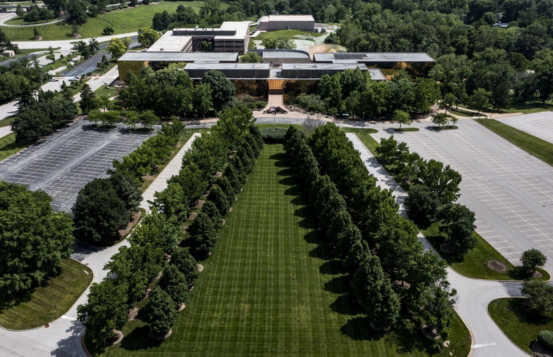 St. Louis developer to buy some of Bayer's Creve Coeur campus