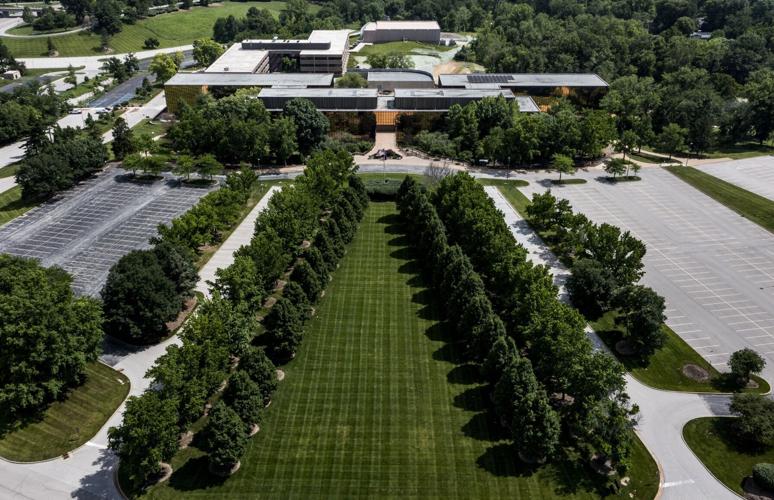 Bayer selling portion of campus