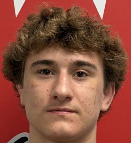 Zayden Teson, Warrenton