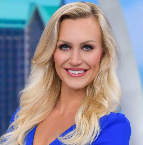 Katherine Hessel Leaving Ktvi To Take Pr Job Joe S St Louis Stltoday Com