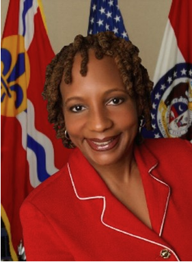 Mavis Thompson