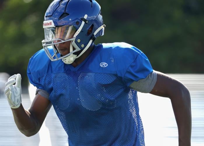 Westminster Christian Academy football