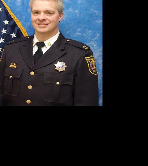 Manchester picks captain from Maryland Heights as new police chief | Law and order | 0