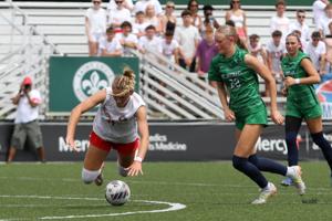 Missouri Class 3 Girls Soccer Championship