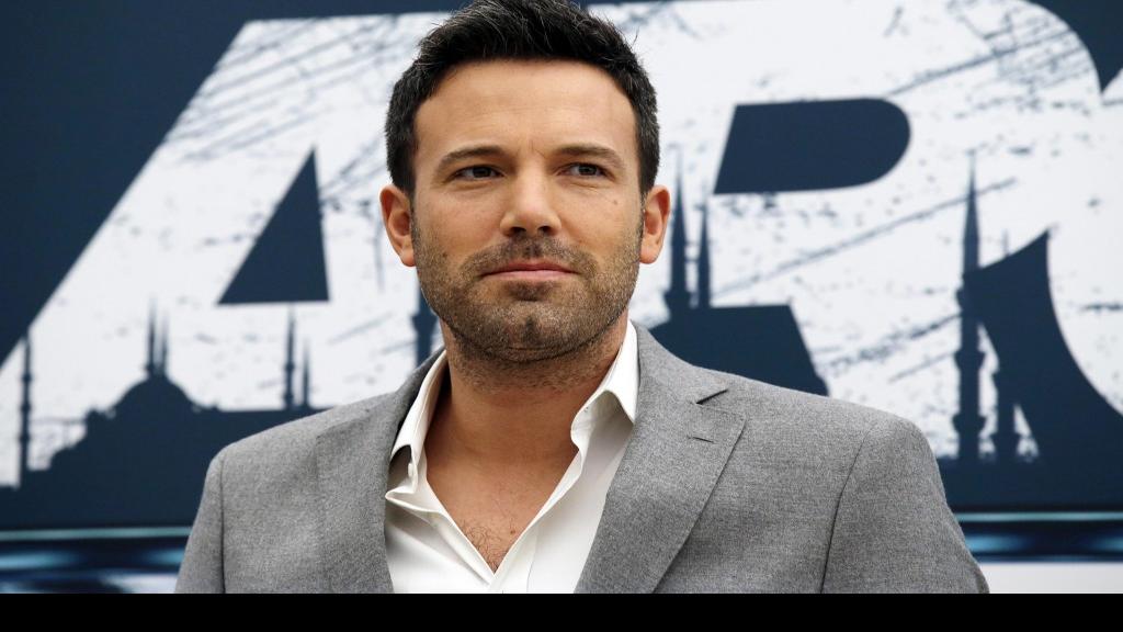 Mum's the word as 'Gone Girl' gets going in Cape Girardeau Movies