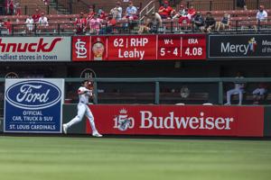 The St. Louis Cardinals take on the Miami Marlins on Sunday, June 28, 2026, at Busch Stadium.