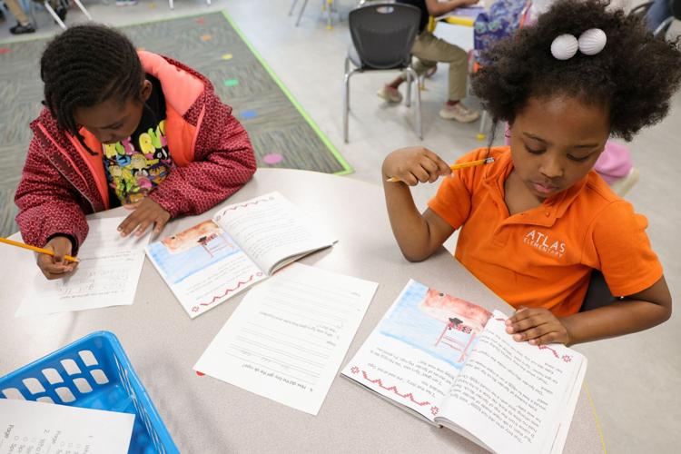 Atlas Charter School to open second location in a former Catholic School