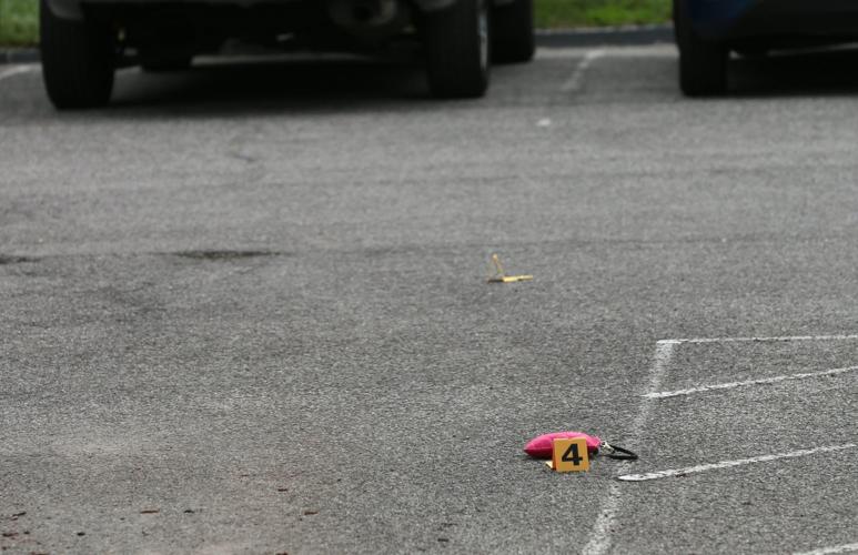 2 suspects charged after Maryland Heights police officer shot while