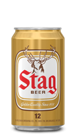 Stag party: How one beer bucks the trendy trend
