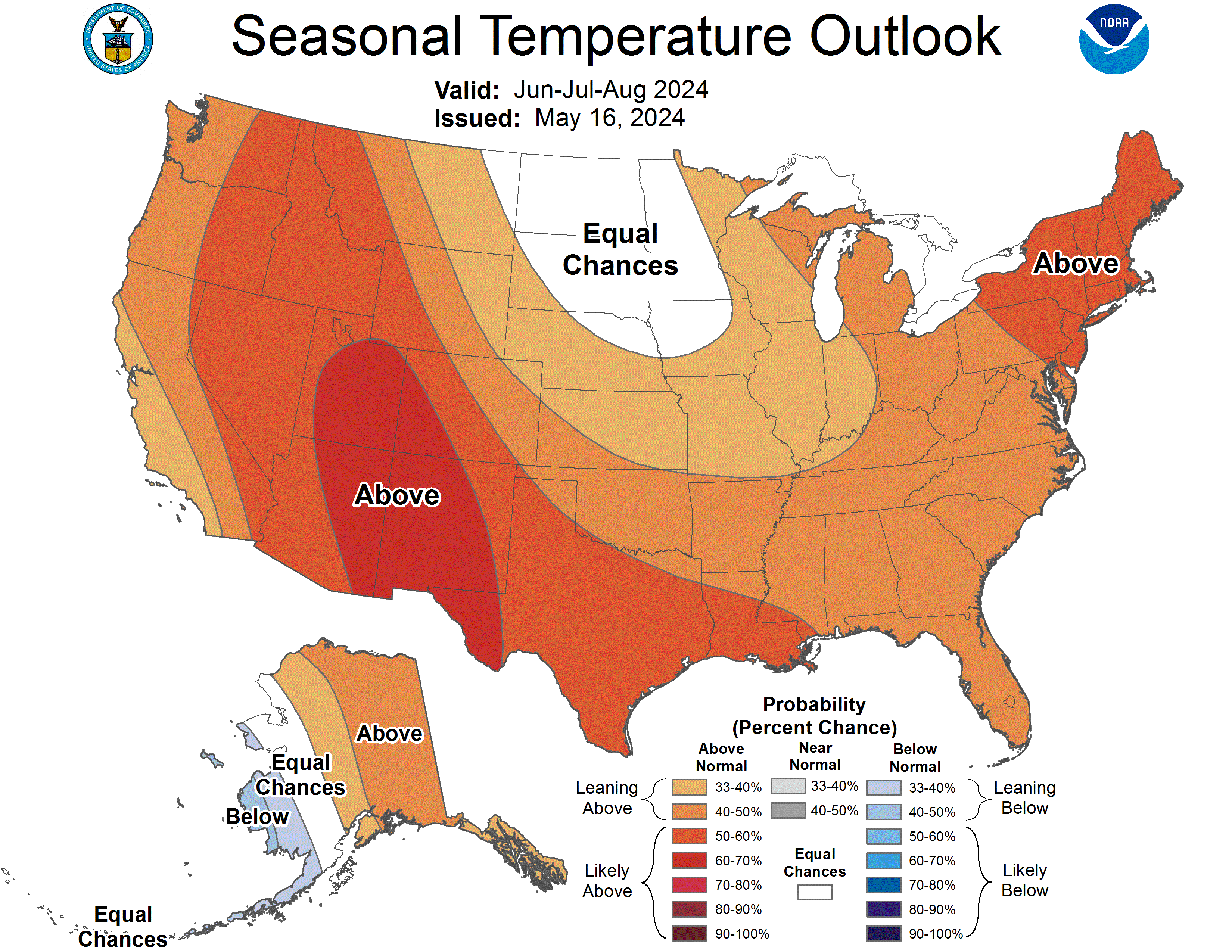 St. Louis' first 90degree day of the summer season looms