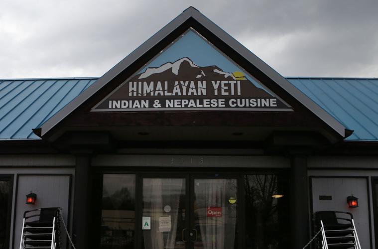 Sauce Magazine - Explore Nepalese cuisine at Himalayan Yeti, your favorite  Indian restaurant