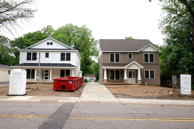 Jim Onder real estate