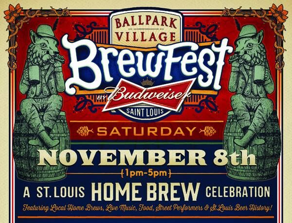 Win a Ballpark Village Brew Fest VIP experience