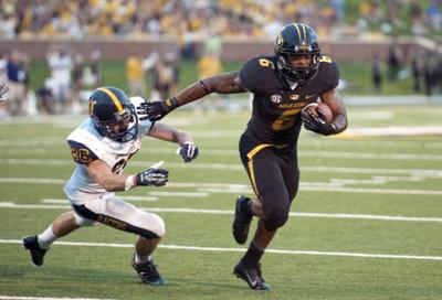 Marcus Murphy, Demetric Johnson
