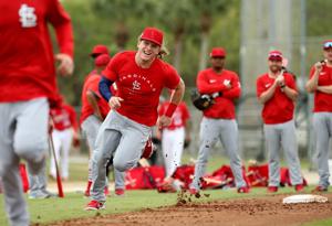 Flaherty signs but Bader, O'Neill go to arbitration