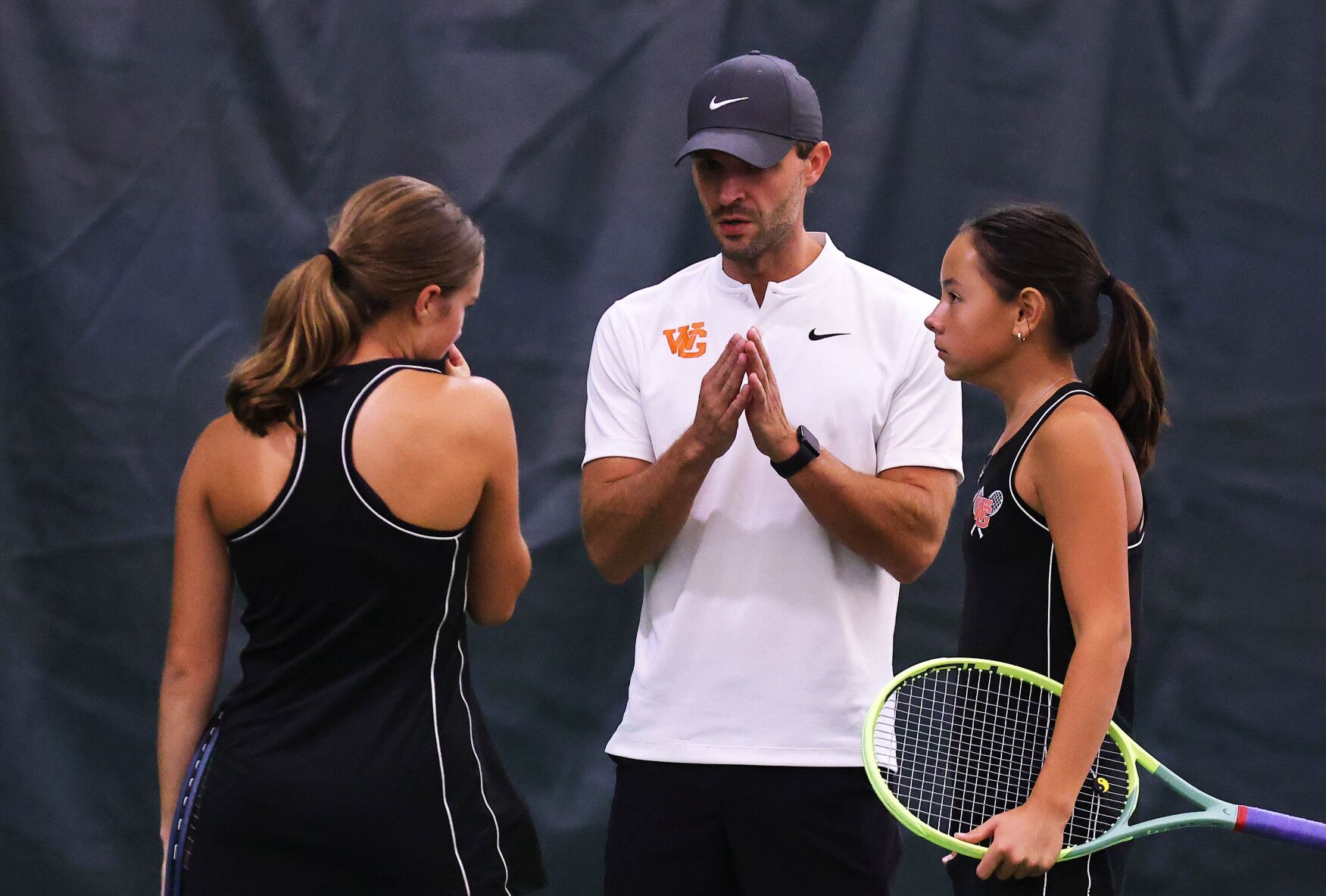 Six St. Louis Area Teams Take Aim On Girls Team Tennis State Championships