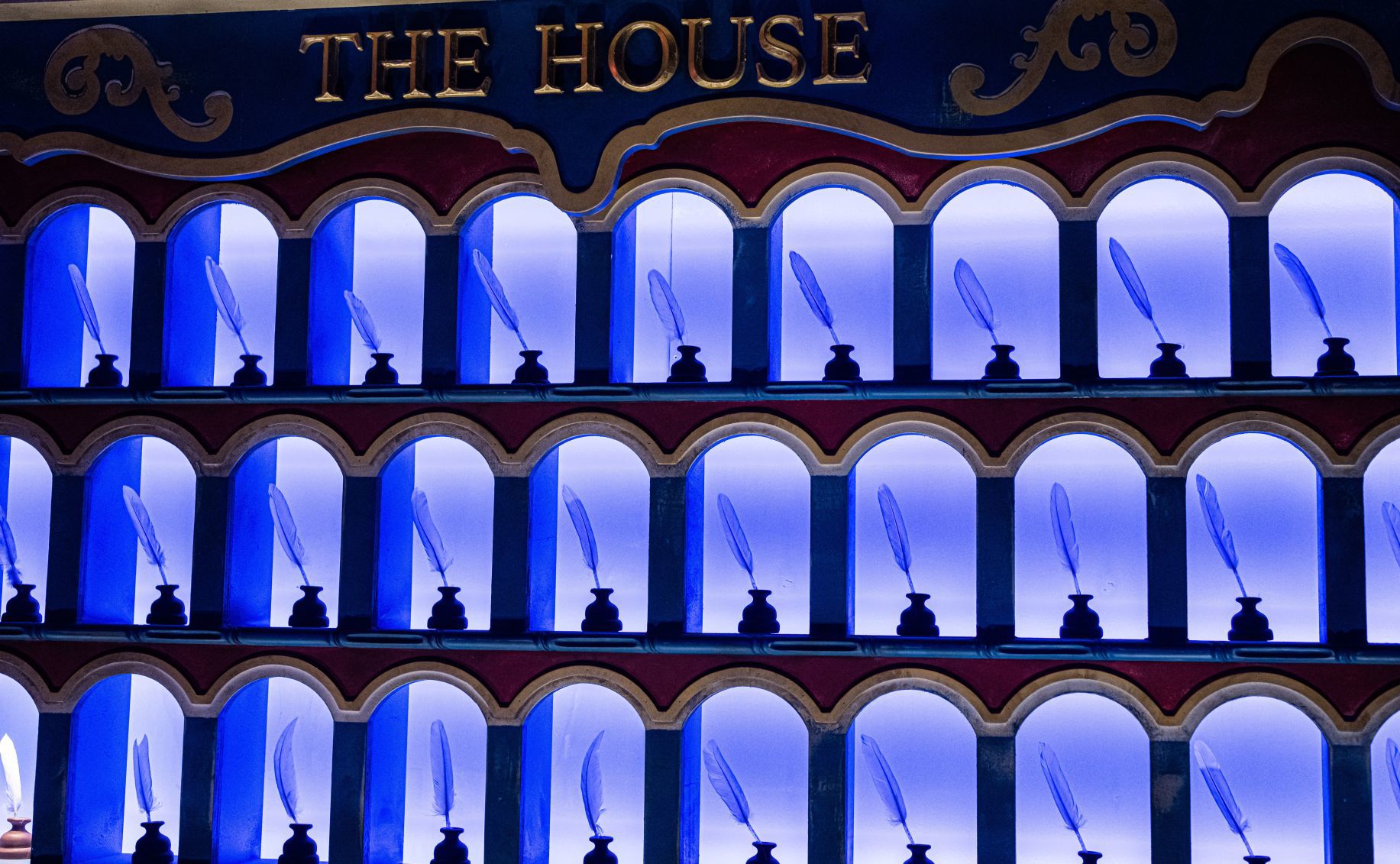 hamilton exhibition closing