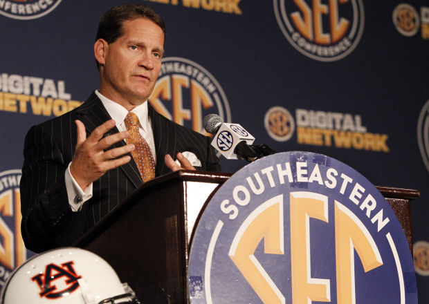 Gene Chizik