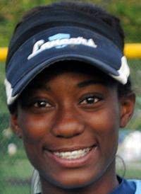 Kayla Fields, jr., Belleville East