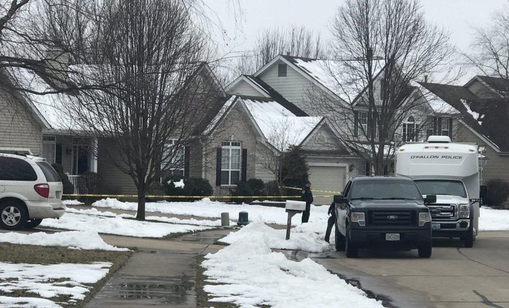 Man shot and killed by O'Fallon, Mo., police during mental health check
