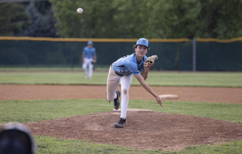 Orchard Farm vs. St. Charles