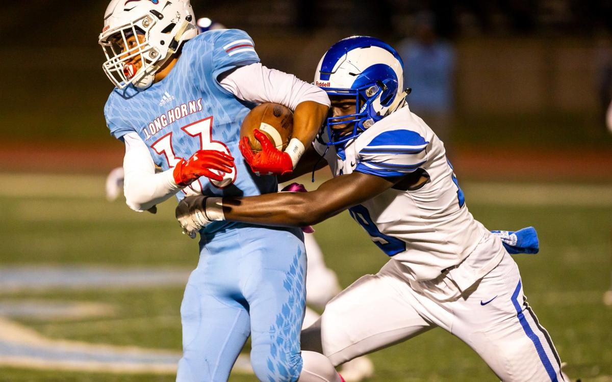 Week 7 High School Football Scores High School Football
