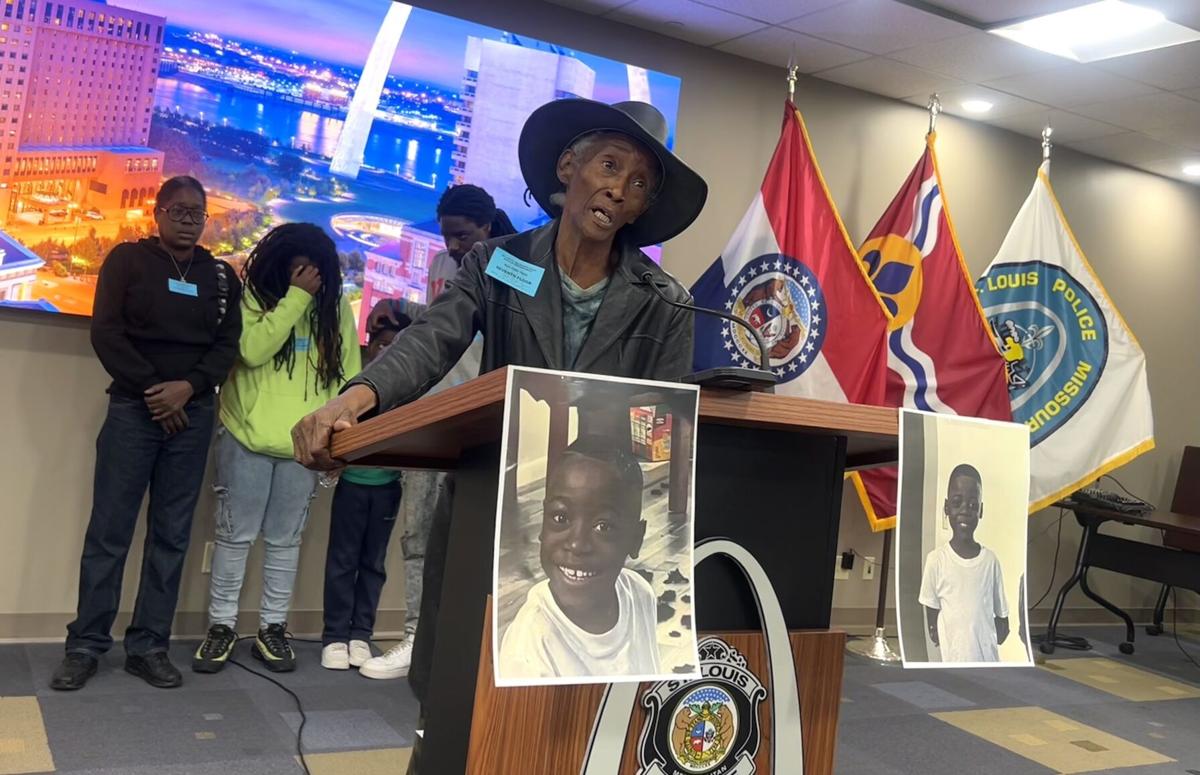 Family pleads for help in death investigation