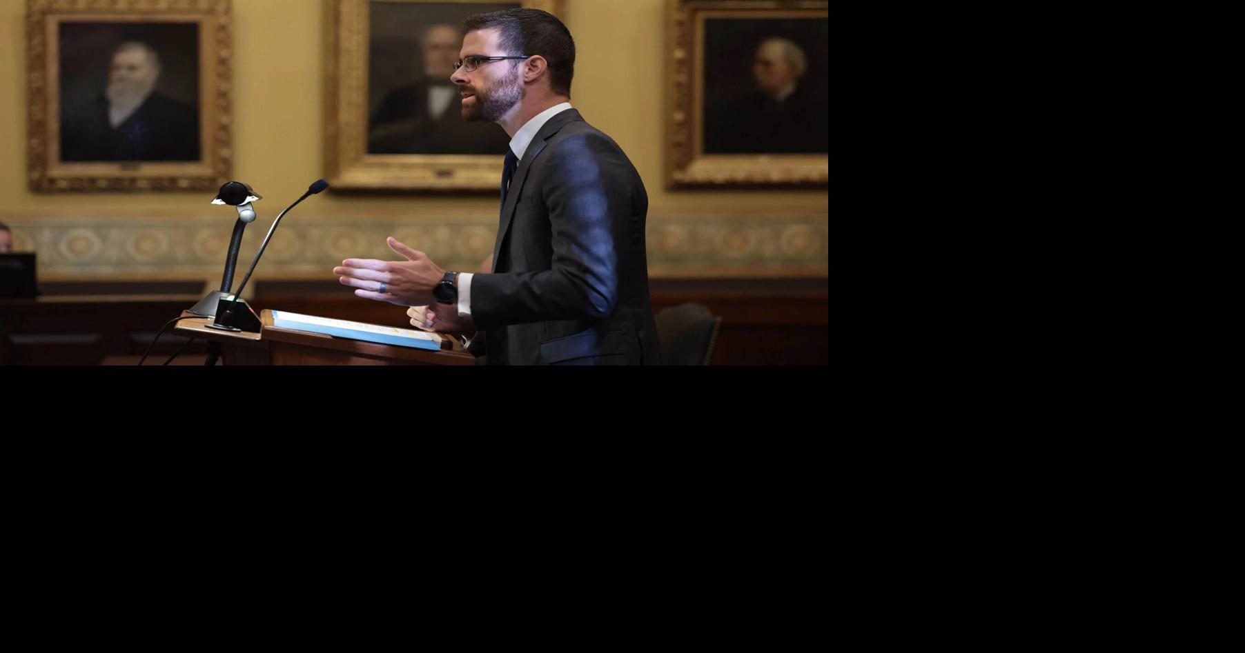 Messenger: Appeals court rebukes judge who added politics to Missouri immigration case