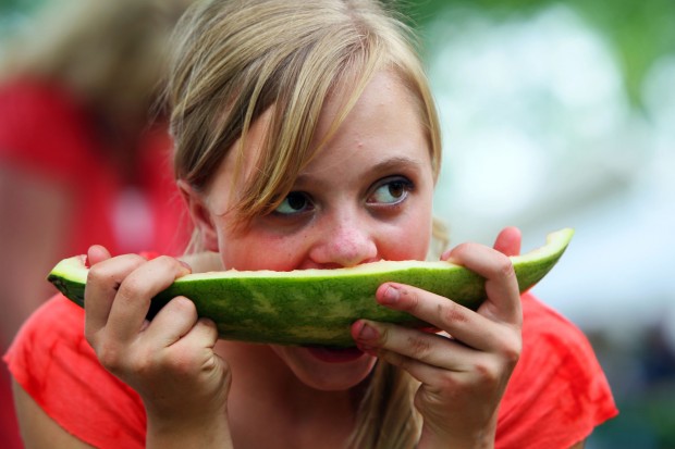 Horseradish fans celebrate roots in Collinsville