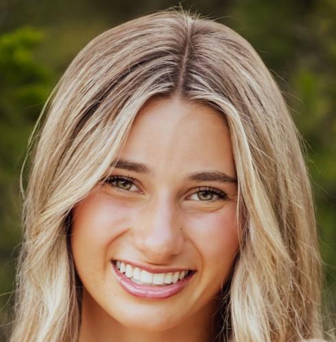 St. Dominic Scholar Athlete Madison Lynch