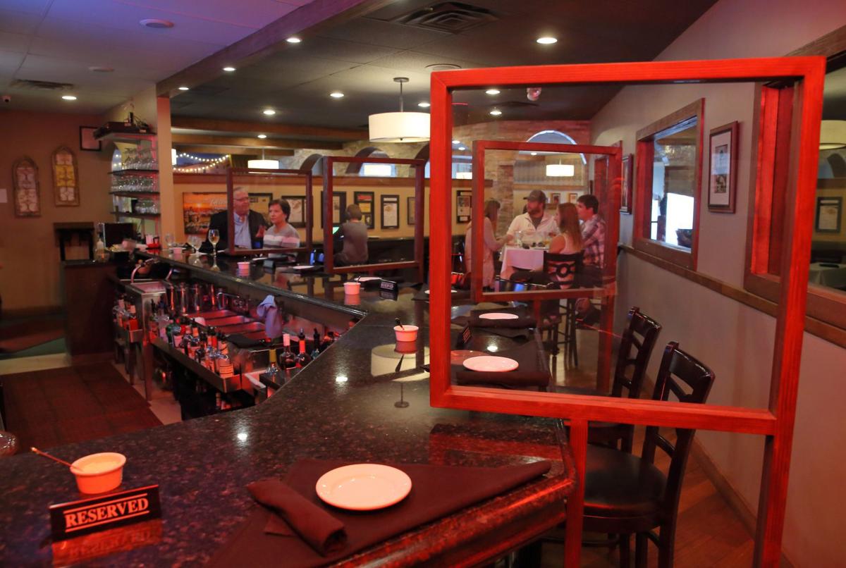 St Louis City County Restaurant Owners Decide Whether To Reopen Dining Rooms Off The Menu Stltoday Com