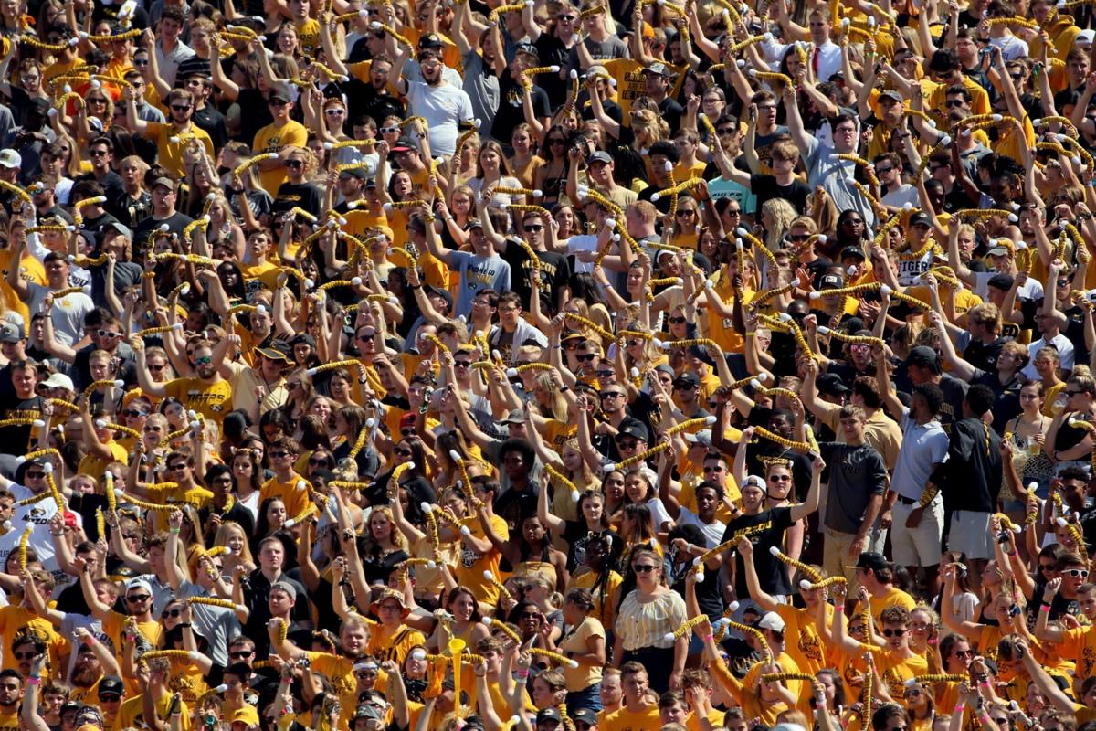 West Virginia Mountaineers vs Missouri Tigers
