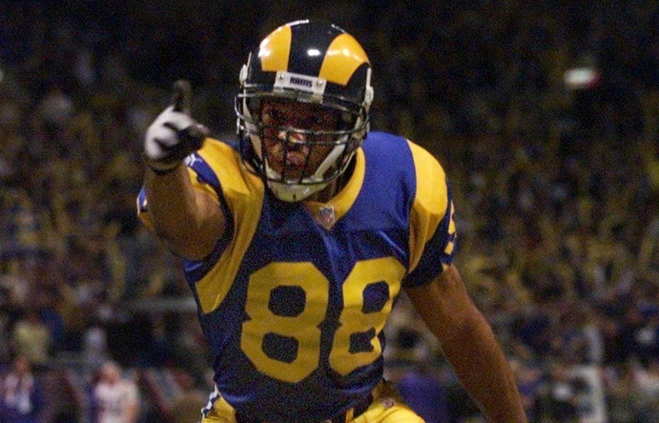 Torry Holt (copy)