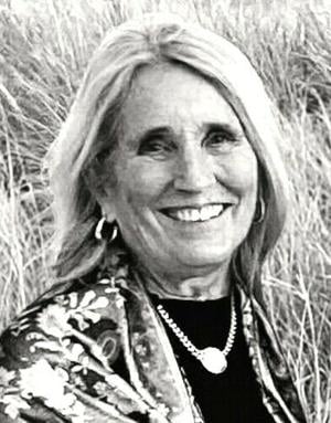 Crawford, Margaret Ann