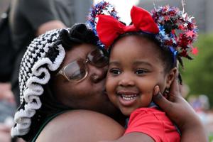 St. Louis celebrates the Fourth of July and the United States’ 250th birthday