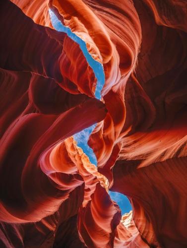 Antelope Canyon