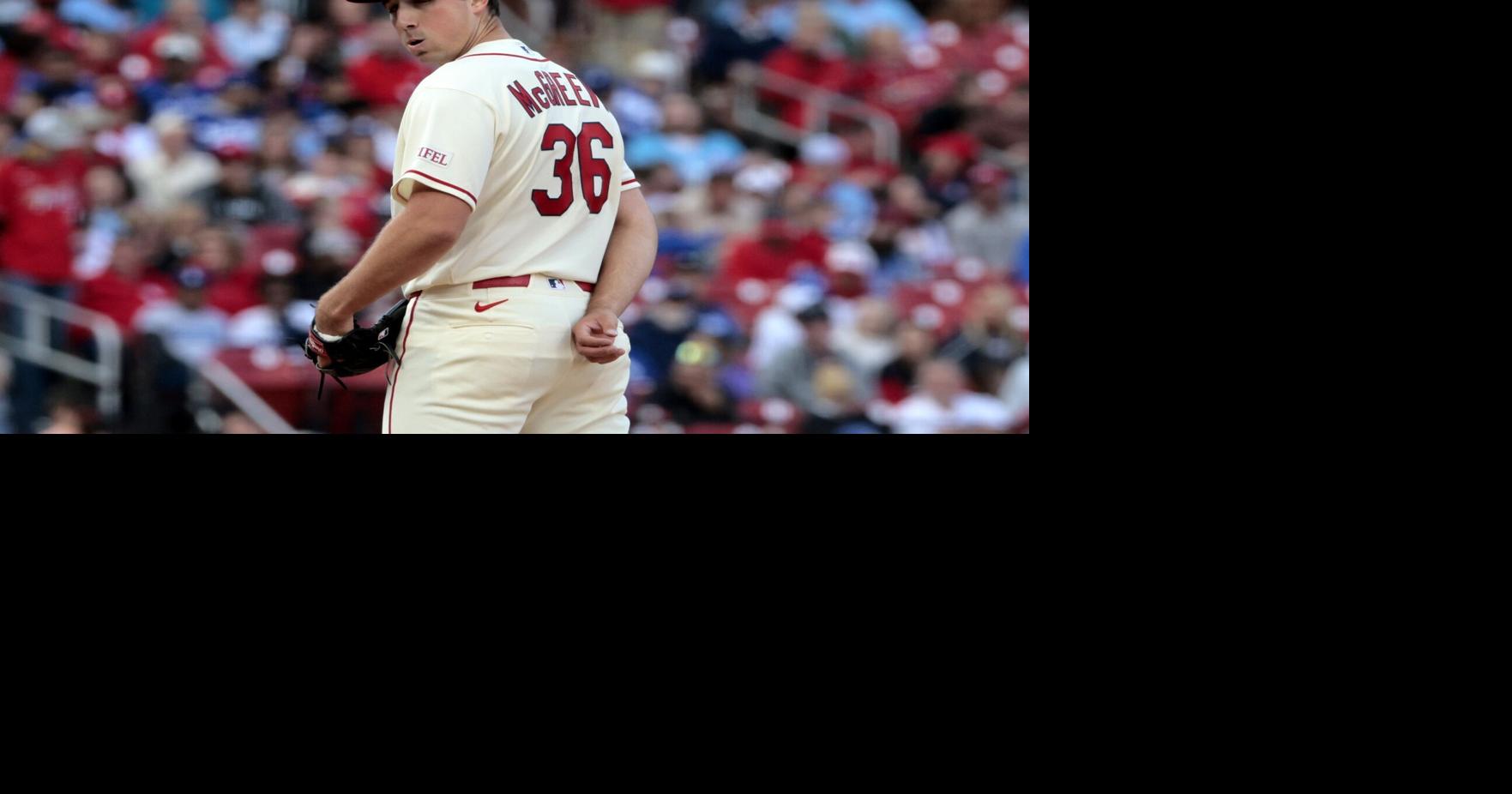 Goold: What's behind Cardinals' 6-inning starts? Is time to rethink classic pitching stats?