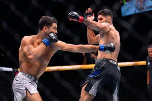 MMA/