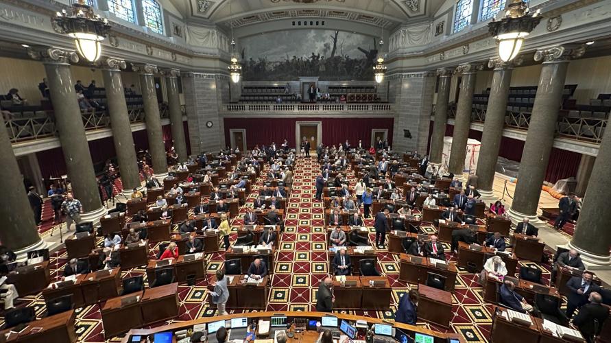 Missouri Special Session