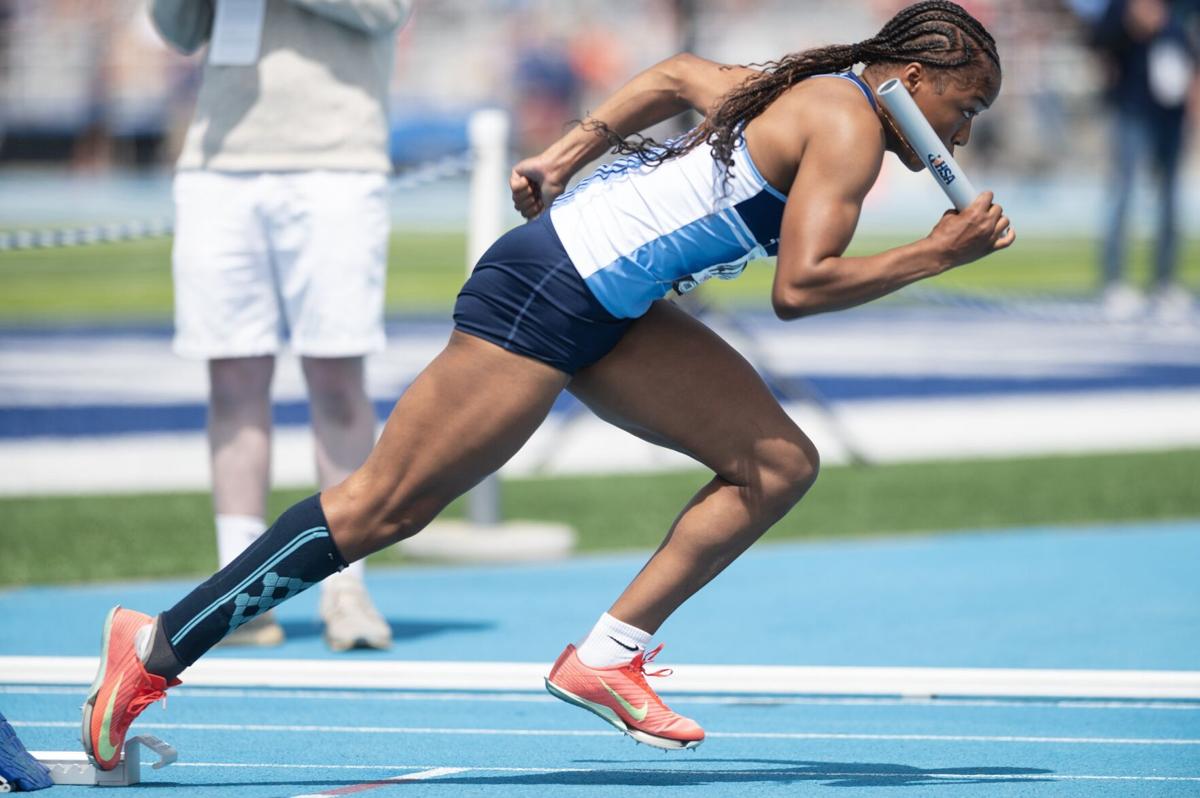 IHSA Girls State Championship