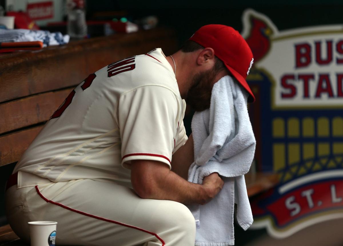 St. Louis Cardinals v Philadelphia Phillies