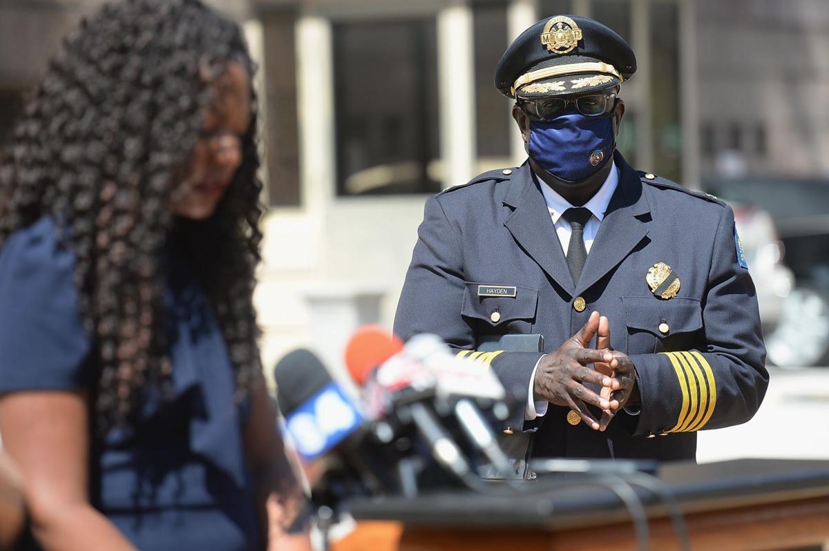 Letter Mayor Jones Needs To Represent White Citizens As Well Letters To The Editor Stltoday Com