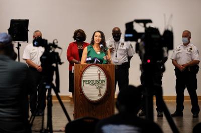 Ferguson to roll out anti-bias training, continue work on 2016 federal consent decree