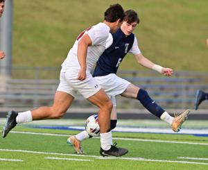 Althoff vs Gibault