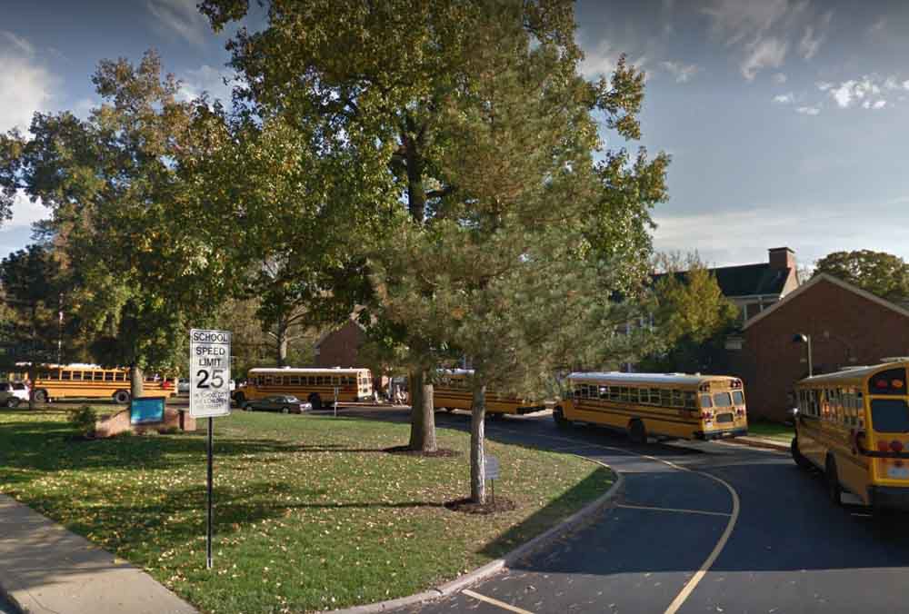 19. Reed Elementary School